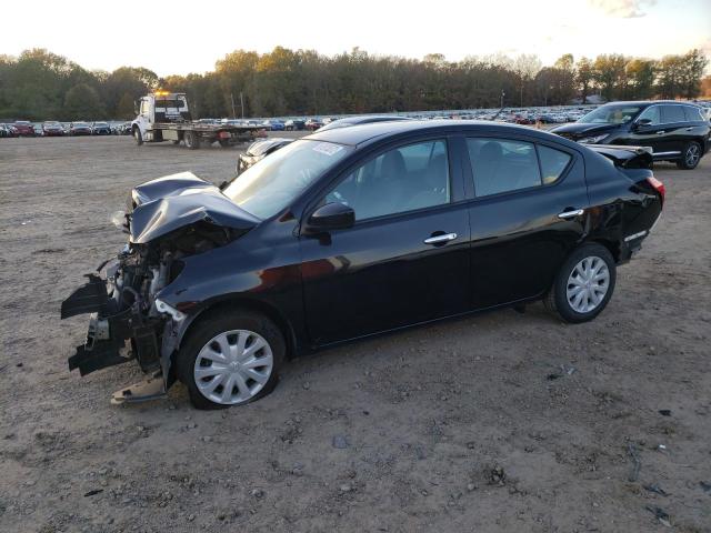 NISSAN VERSA S 2019 3n1cn7ap6kl801785