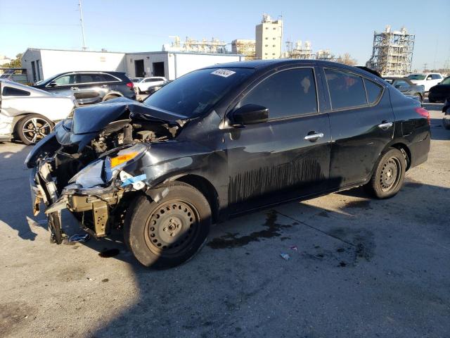 NISSAN VERSA 2019 3n1cn7ap6kl805335