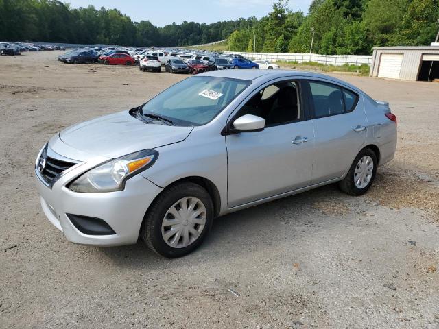 NISSAN VERSA S 2019 3n1cn7ap6kl814410