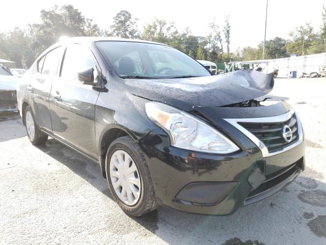 NISSAN VERSA S 2019 3n1cn7ap6kl829506