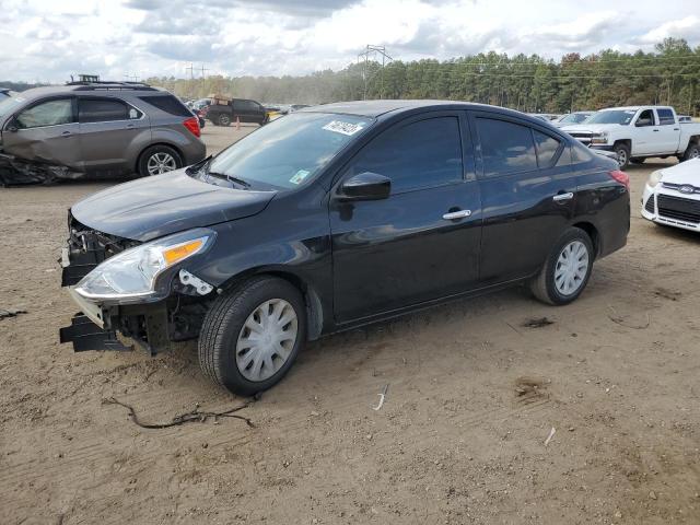 NISSAN VERSA 2019 3n1cn7ap6kl830820