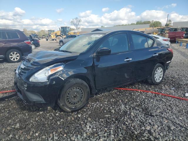 NISSAN VERSA S 2019 3n1cn7ap6kl830879