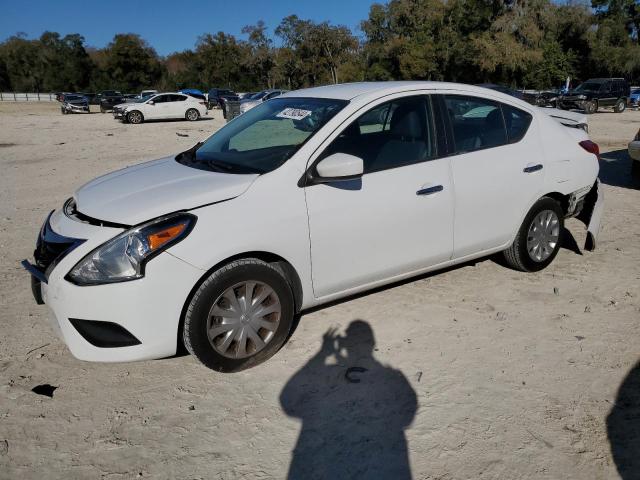 NISSAN VERSA 2019 3n1cn7ap6kl840716