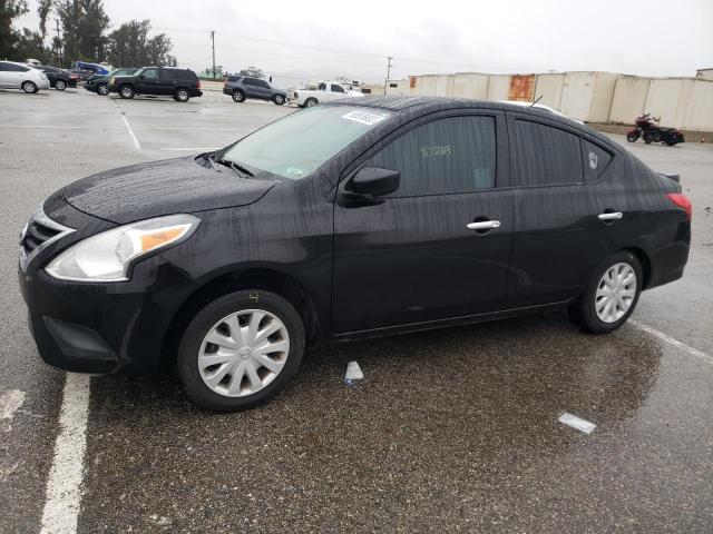 NISSAN VERSA S 2019 3n1cn7ap6kl842837