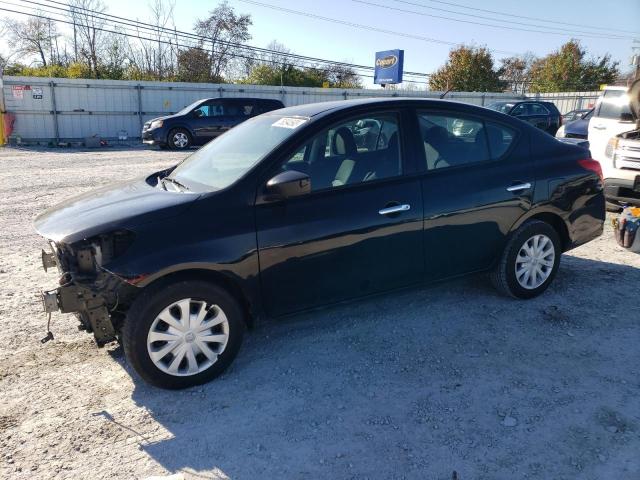 NISSAN VERSA 2019 3n1cn7ap6kl842997