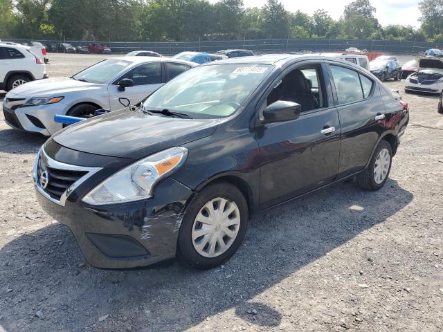 NISSAN VERSA S 2019 3n1cn7ap6kl846550