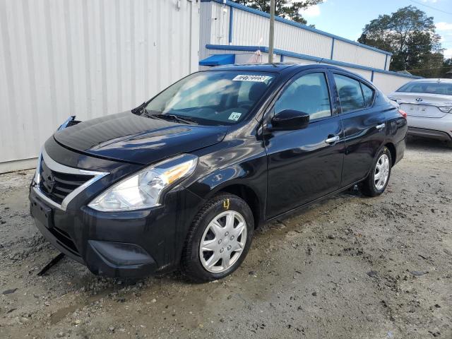 NISSAN VERSA 2019 3n1cn7ap6kl849495