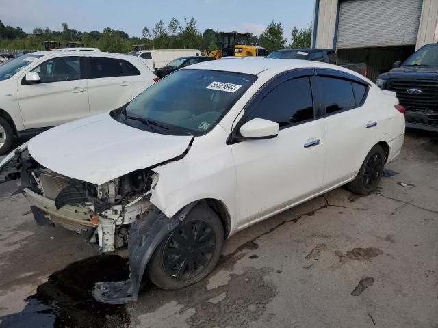 NISSAN VERSA S 2019 3n1cn7ap6kl850629