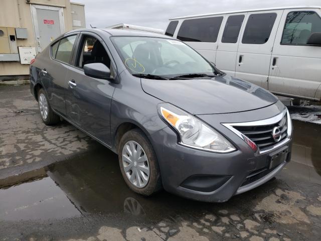 NISSAN NULL 2019 3n1cn7ap6kl867429