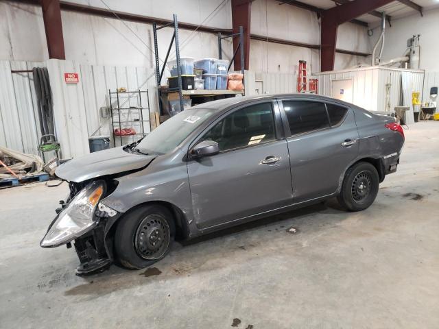 NISSAN VERSA S 2019 3n1cn7ap6kl868760