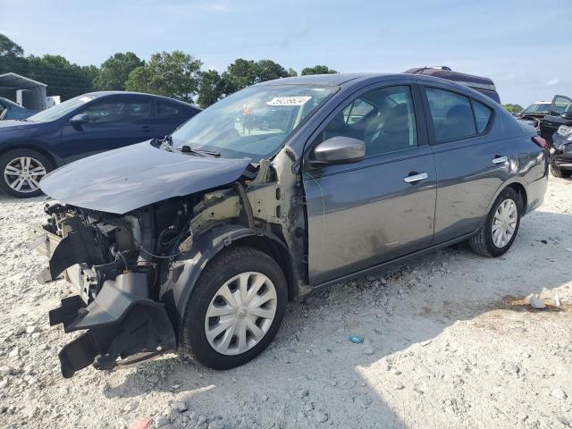 NISSAN VERSA 2019 3n1cn7ap6kl871707