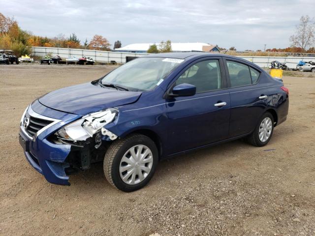 NISSAN VERSA 2019 3n1cn7ap6kl874803