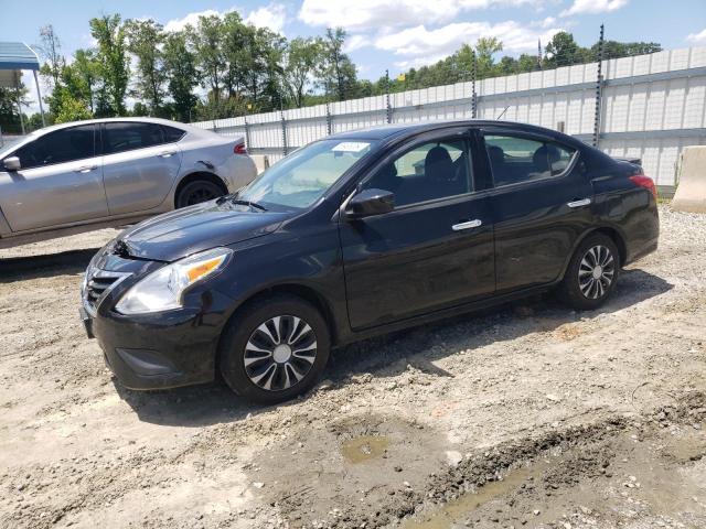 NISSAN VERSA 2019 3n1cn7ap6kl876096