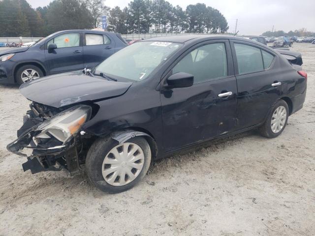 NISSAN VERSA S 2019 3n1cn7ap6kl876535