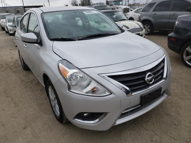 NISSAN NULL 2019 3n1cn7ap6kl879631