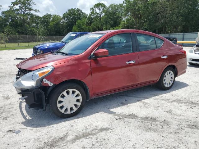 NISSAN VERSA S 2019 3n1cn7ap6kl880956