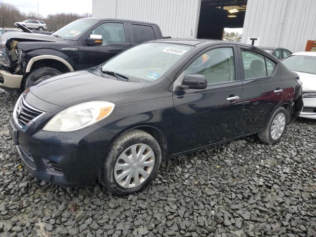 NISSAN VERSA 2012 3n1cn7ap7cl801358