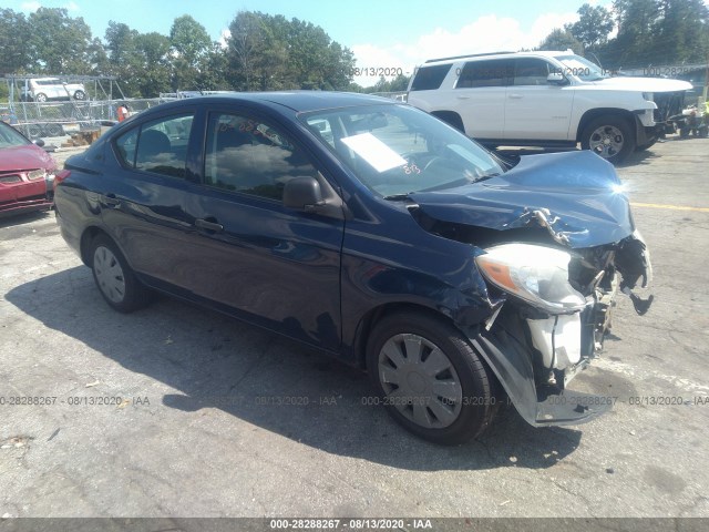 NISSAN VERSA 2012 3n1cn7ap7cl802820