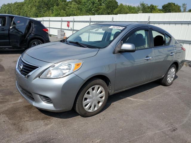 NISSAN VERSA S 2012 3n1cn7ap7cl812019