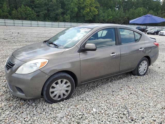 NISSAN VERSA S 2012 3n1cn7ap7cl812103