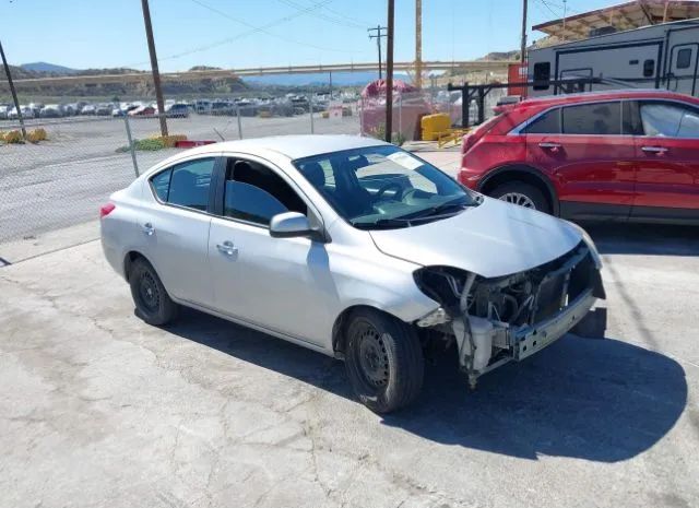 NISSAN VERSA 2012 3n1cn7ap7cl812215