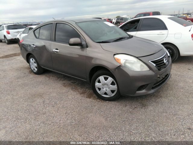 NISSAN VERSA 2012 3n1cn7ap7cl814675