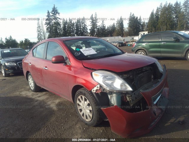 NISSAN VERSA 2012 3n1cn7ap7cl815048