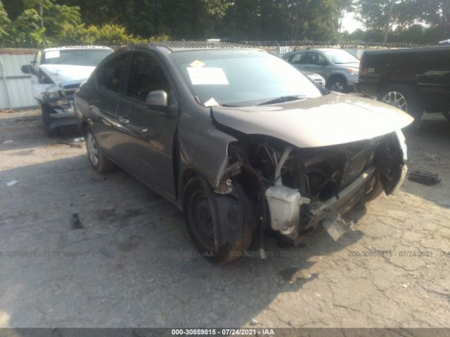 NISSAN VERSA 2012 3n1cn7ap7cl816023