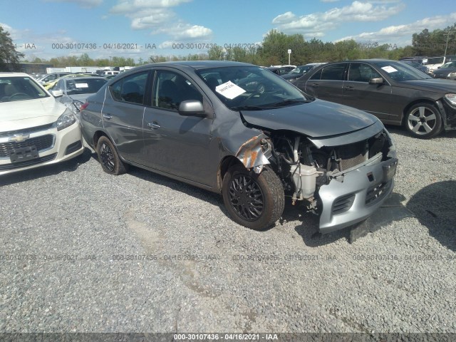 NISSAN VERSA 2012 3n1cn7ap7cl817415