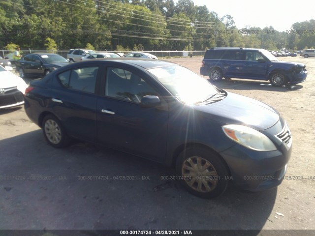 NISSAN VERSA 2012 3n1cn7ap7cl817639