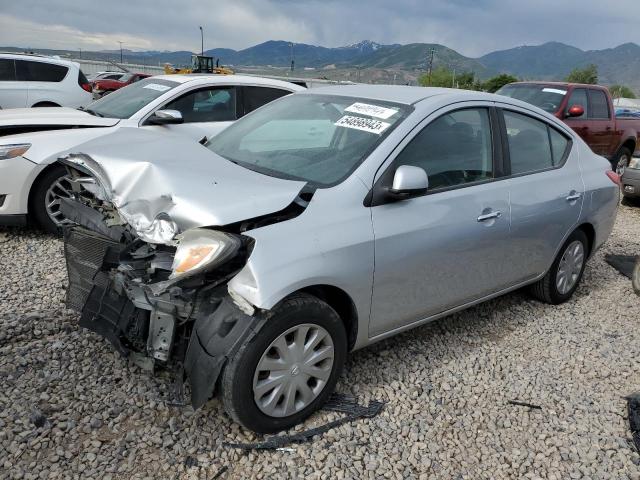 NISSAN VERSA S 2012 3n1cn7ap7cl817821