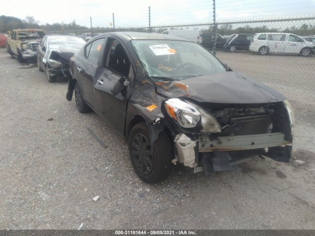 NISSAN VERSA 2012 3n1cn7ap7cl817978