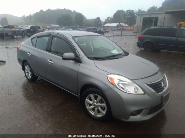 NISSAN VERSA 2012 3n1cn7ap7cl818421