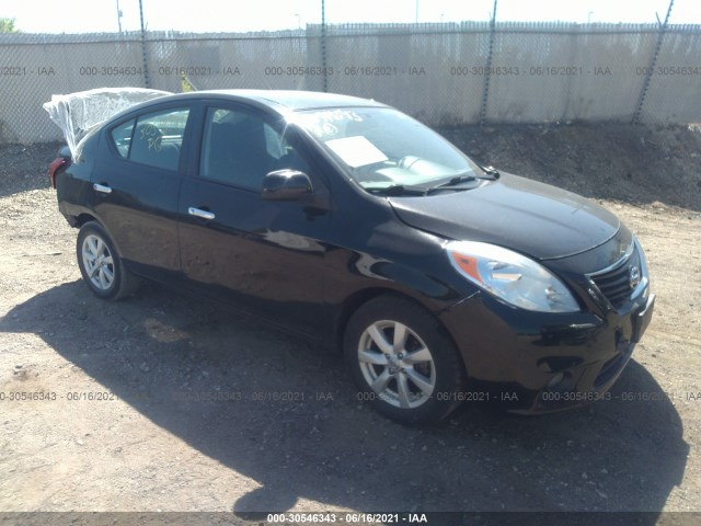 NISSAN VERSA 2012 3n1cn7ap7cl818466