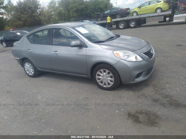 NISSAN VERSA 2012 3n1cn7ap7cl818788