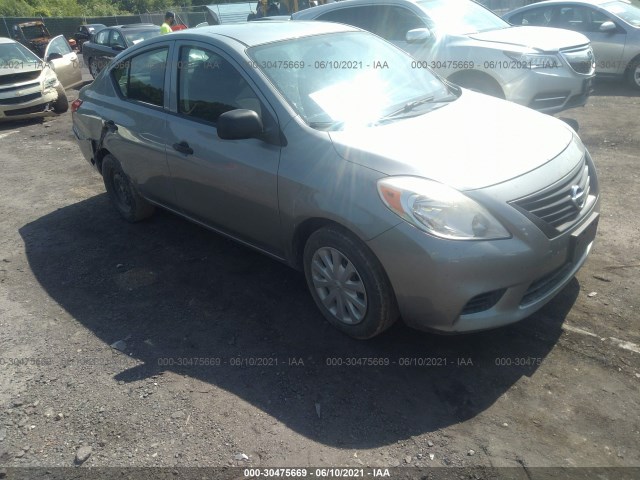 NISSAN VERSA 2012 3n1cn7ap7cl819245