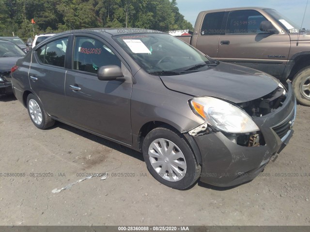 NISSAN VERSA 2012 3n1cn7ap7cl820024