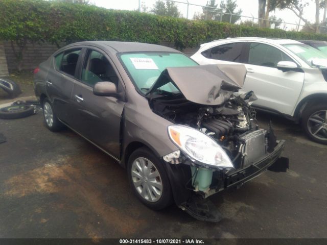 NISSAN VERSA 2012 3n1cn7ap7cl823666