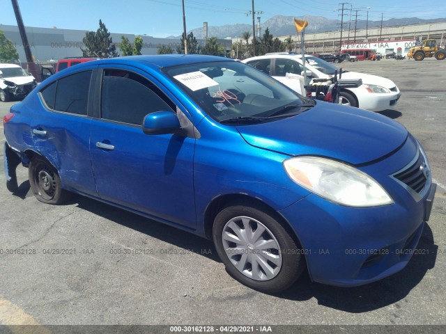 NISSAN VERSA 2012 3n1cn7ap7cl824025