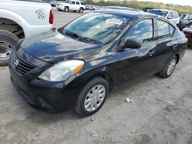 NISSAN VERSA 2012 3n1cn7ap7cl824459