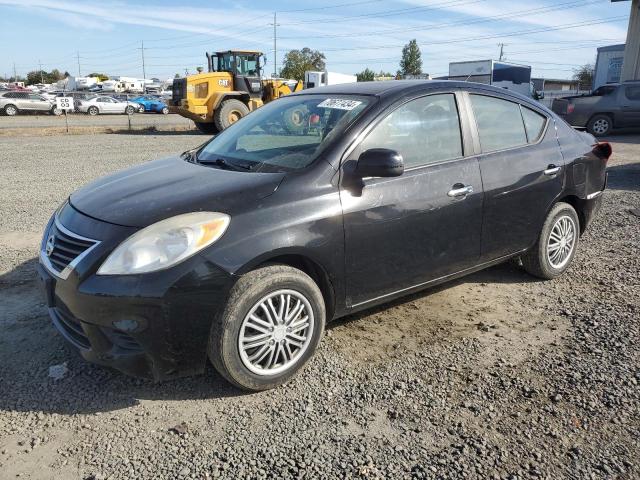 NISSAN VERSA S 2012 3n1cn7ap7cl825479