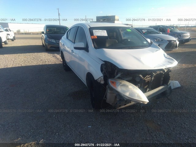 NISSAN VERSA 2012 3n1cn7ap7cl826762