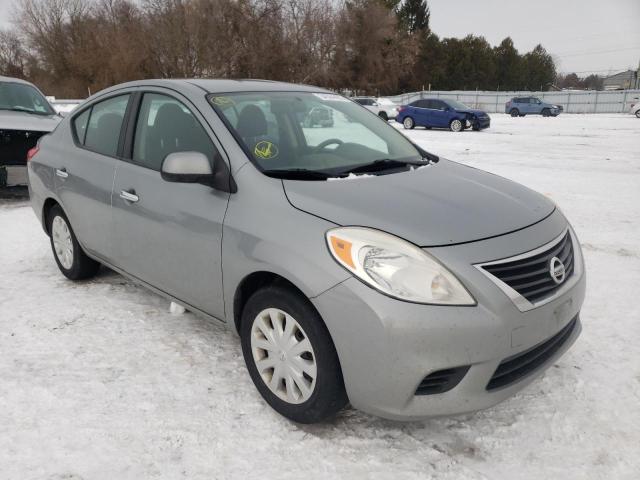 NISSAN VERSA S 2012 3n1cn7ap7cl827118