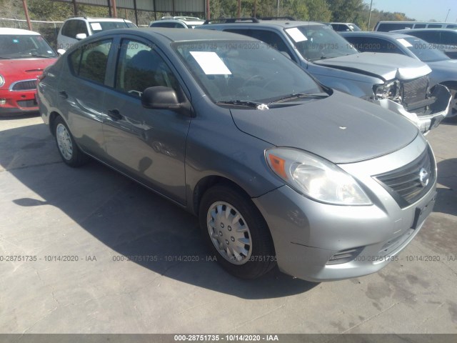 NISSAN VERSA 2012 3n1cn7ap7cl827202