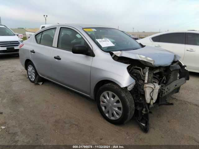 NISSAN VERSA 2012 3n1cn7ap7cl827314