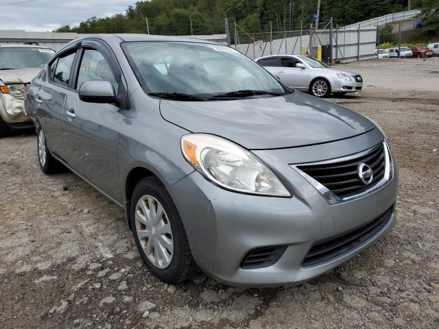 NISSAN VERSA S 2012 3n1cn7ap7cl828351