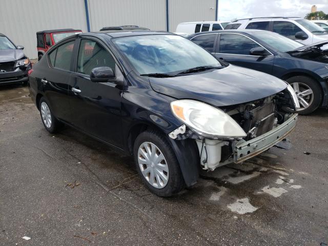 NISSAN VERSA S 2012 3n1cn7ap7cl834344