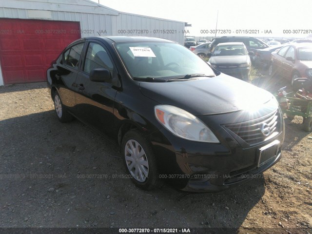 NISSAN VERSA 2012 3n1cn7ap7cl834666