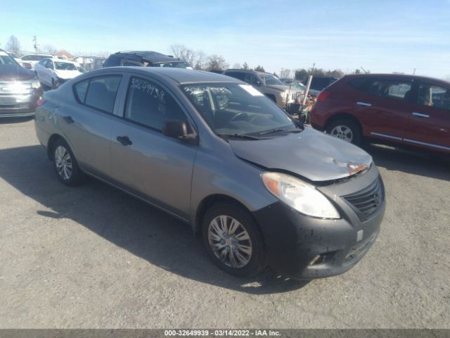 NISSAN VERSA 2012 3n1cn7ap7cl836644