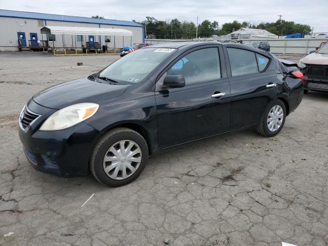 NISSAN VERSA S 2012 3n1cn7ap7cl837664